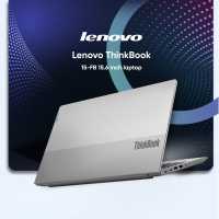 مشخصات، قیمت و خرید لپ تاپ 15.6 اینچی لنوو مدل ThinkBook 15-i3 8GB ...
